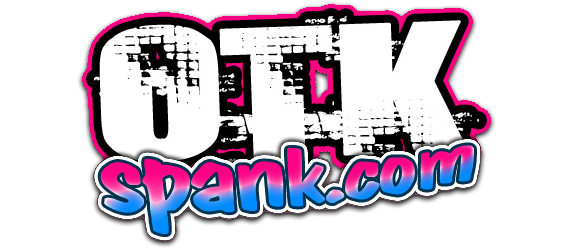 OTK Spank